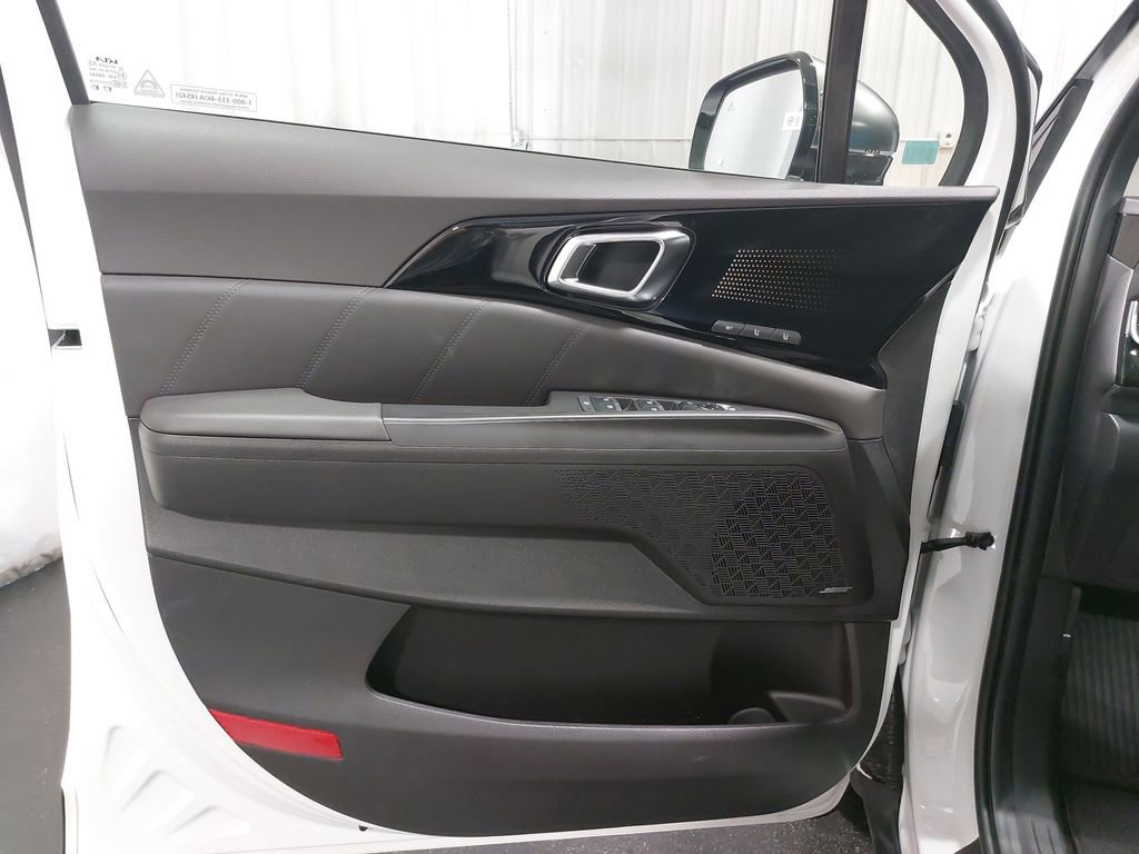 New 2026 Kia Carnival SX Prestige image 30