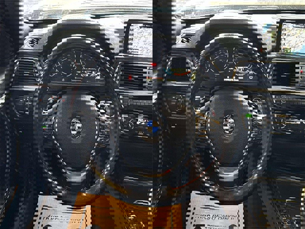 Used 2019 BMW 430i Gran Coupe xDrive w/ Convenience Package image 14