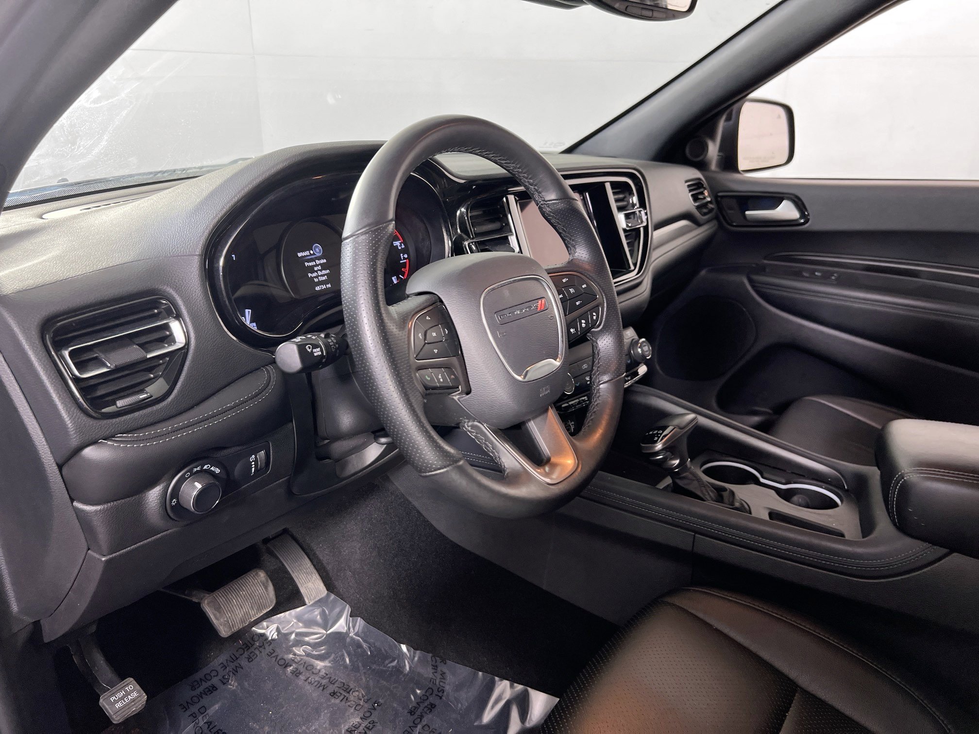 Used 2023 Dodge Durango SXT Launch Edition image 9