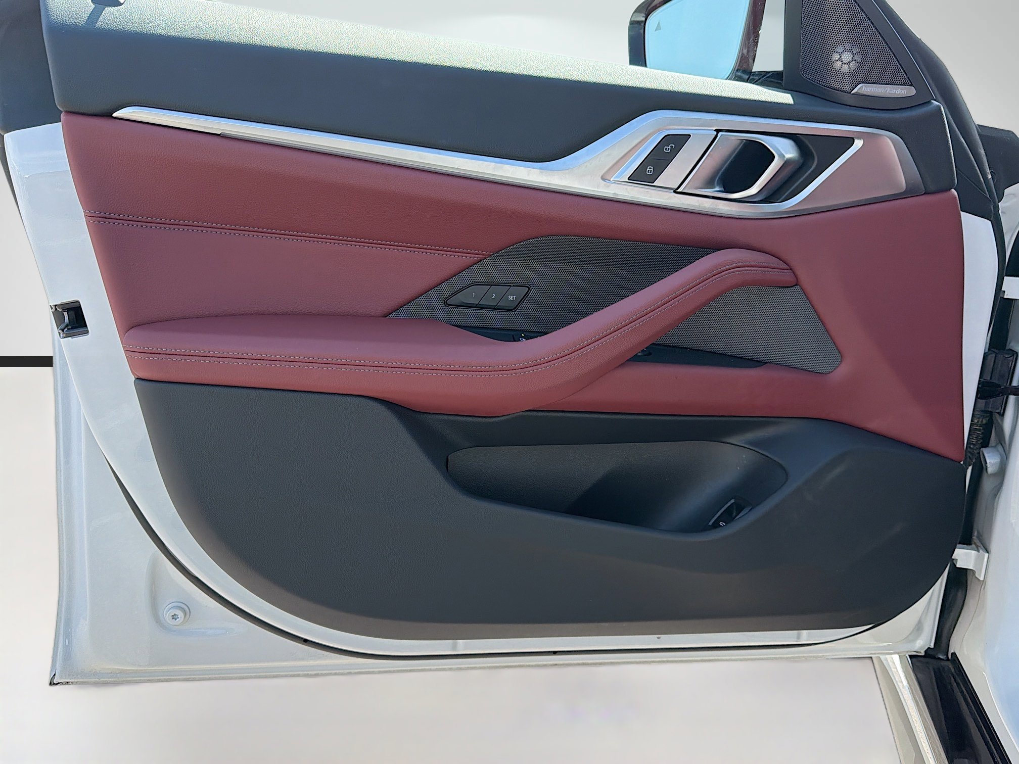 Used 2025 BMW 430i image 22