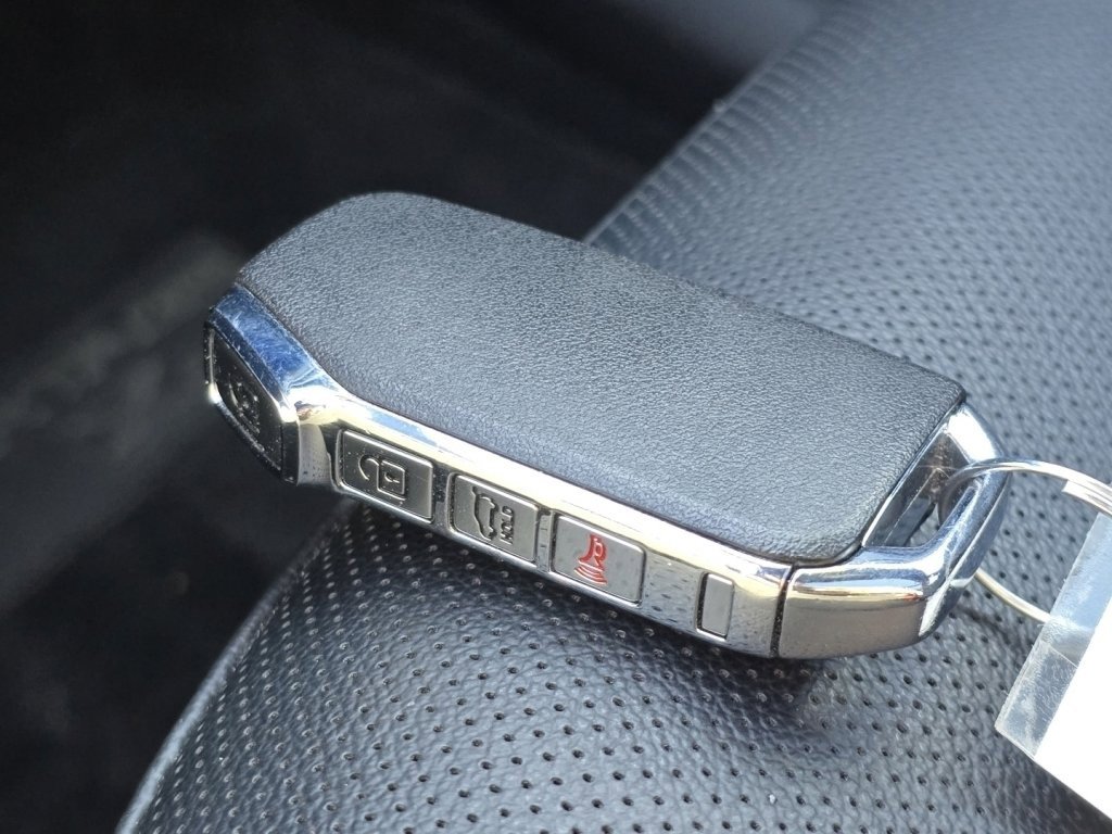 Used 2024 Kia Sportage X-Line w/ X-Line Premium Package image 33