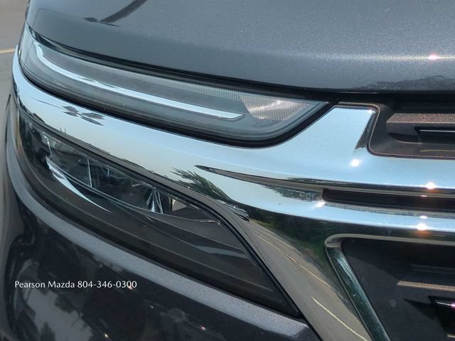 Used 2022 Chevrolet Equinox LT FWD image 11