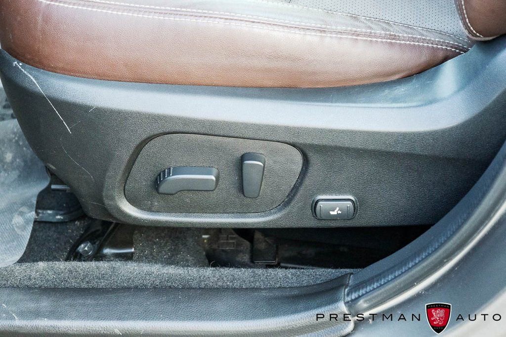 Used 2018 Subaru Forester 2.0XT Touring image 22