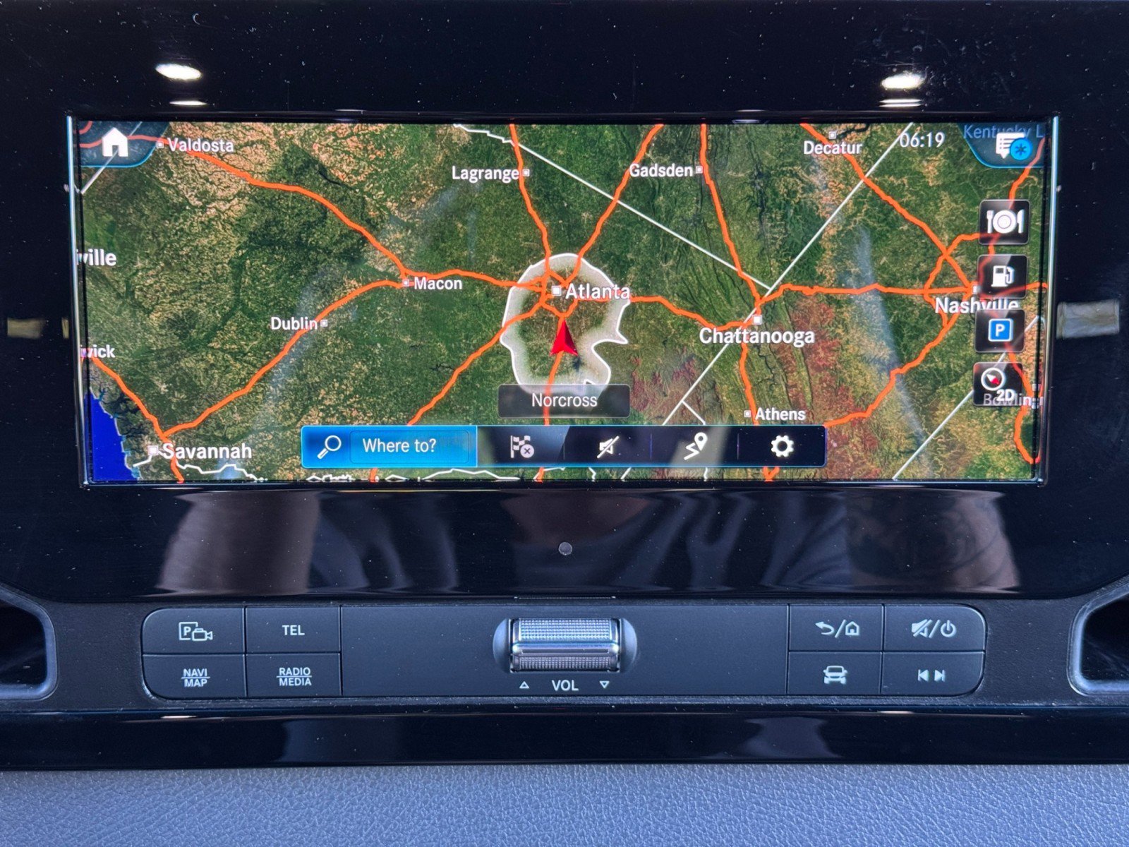 Used 2021 Mercedes-Benz Sprinter 2500 w/ Comfort Plus Package image 24