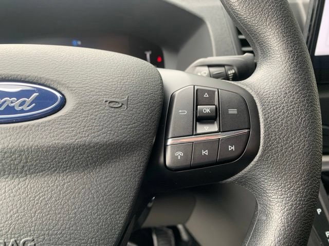 New 2026 Ford Transit 150 Low Roof w/ Load Area Protection Package RWD image 18