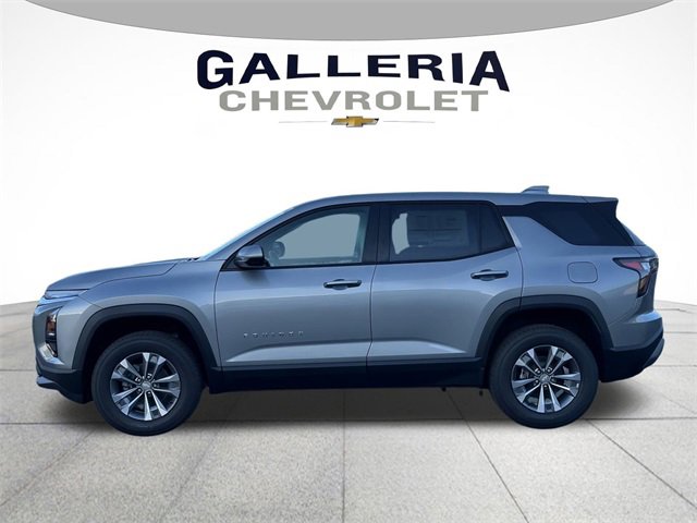 New 2026 Chevrolet Equinox LT image 4