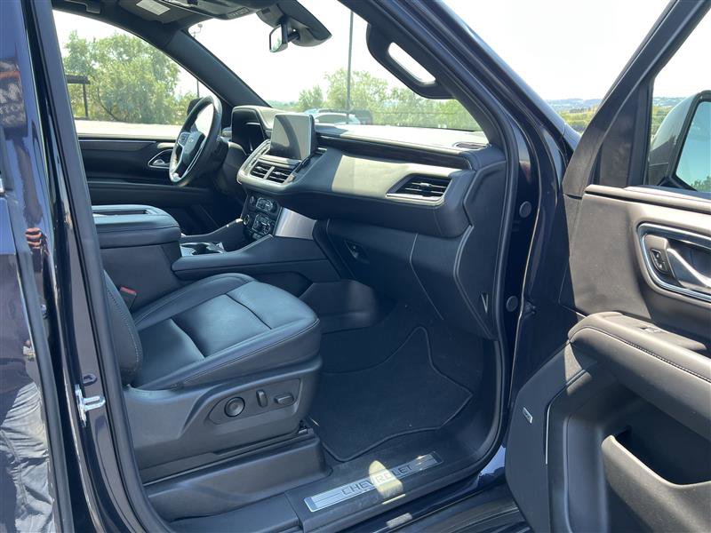 Used 2024 Chevrolet Tahoe LT image 10