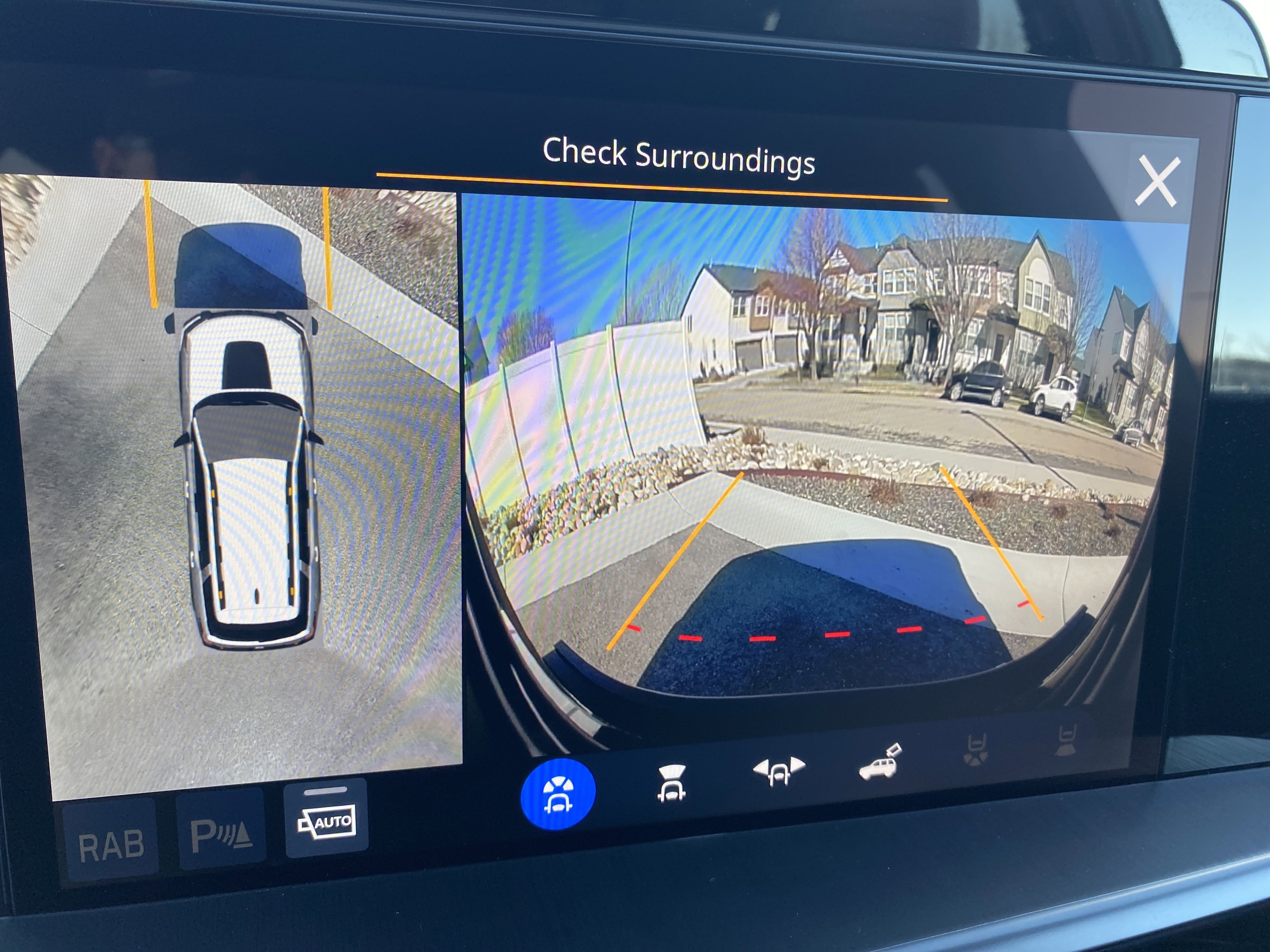 New 2026 Subaru Outback Wilderness image 30