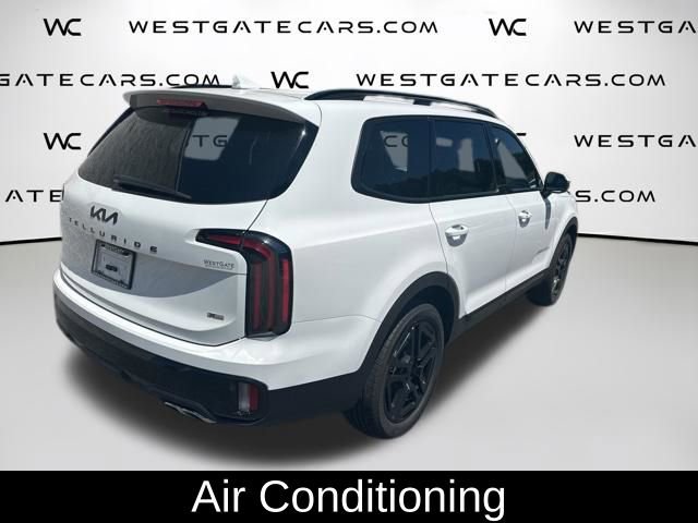 Used 2025 Kia K5 GT-Line AWD/4WD image 8