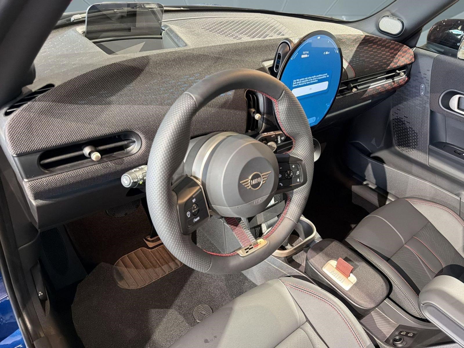 New 2026 MINI Cooper S image 4