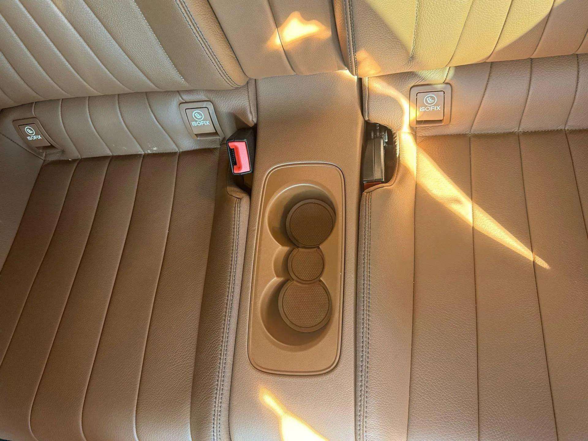 Used 2023 Mercedes-Benz E 450 Cabriolet w/ AMG Line image 26