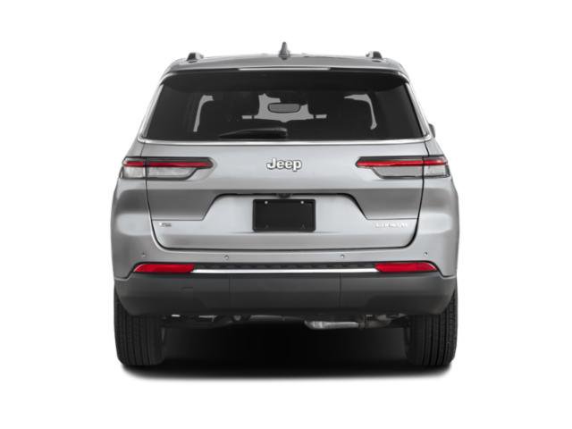 Used 2024 Jeep Grand Cherokee L Altitude image 13