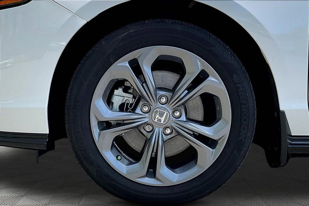 Used 2023 Honda Accord EX-L image 24