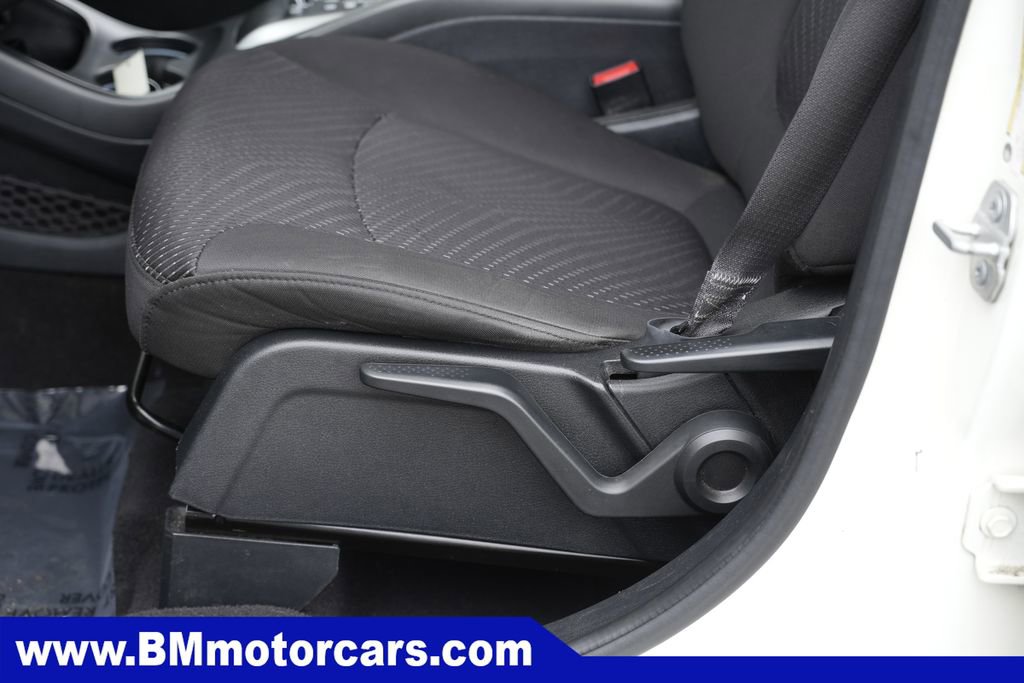 Used 2018 Dodge Journey SE w/ Mopar All Weather Group FWD image 20