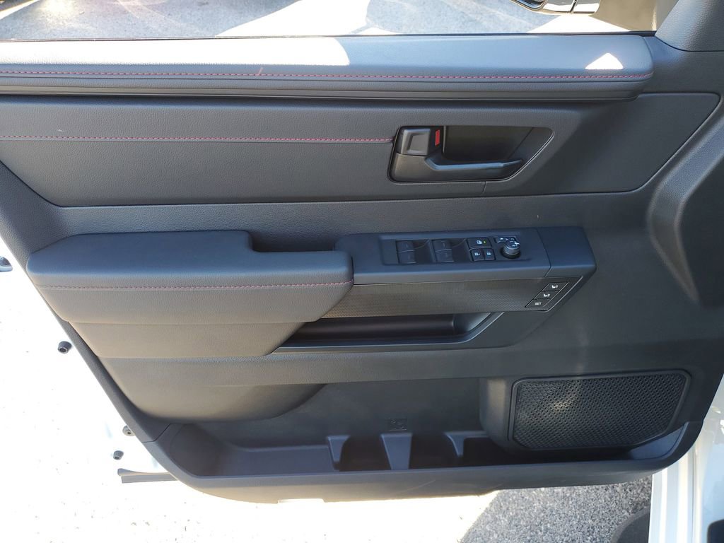 New 2026 Toyota Tundra TRD Pro image 15