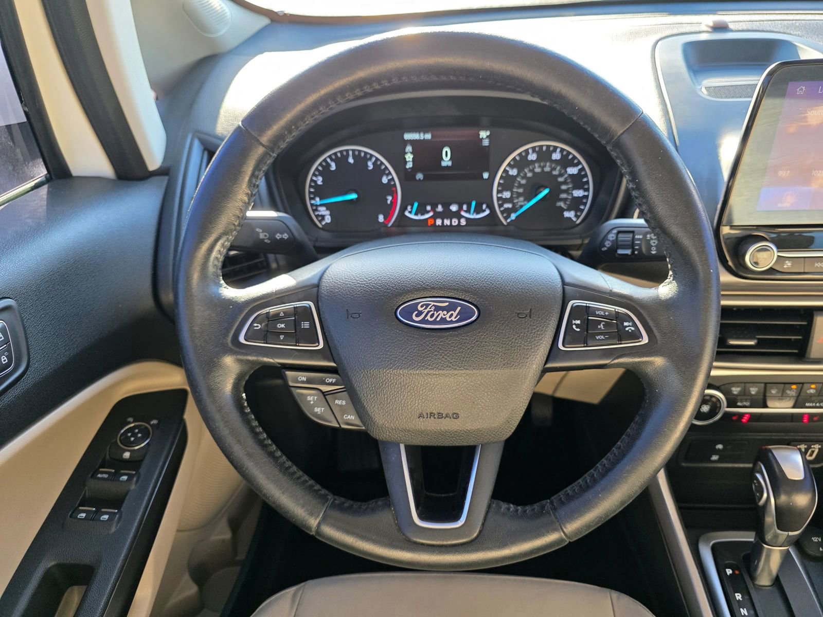 Used 2020 Ford EcoSport SE image 14