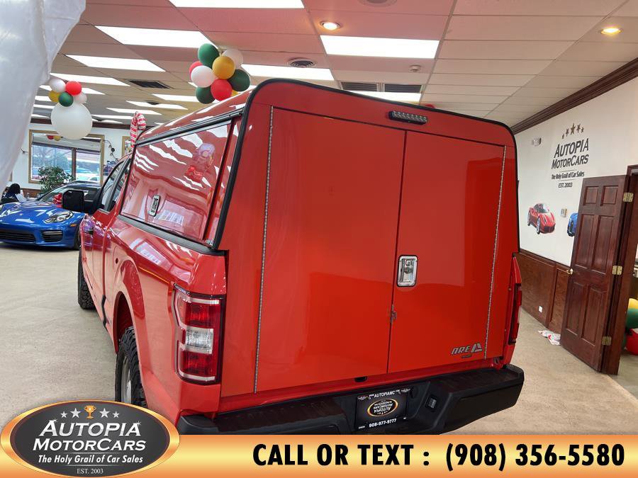 Used 2020 Ford F150 XL w/ Power Equipment Group image 5