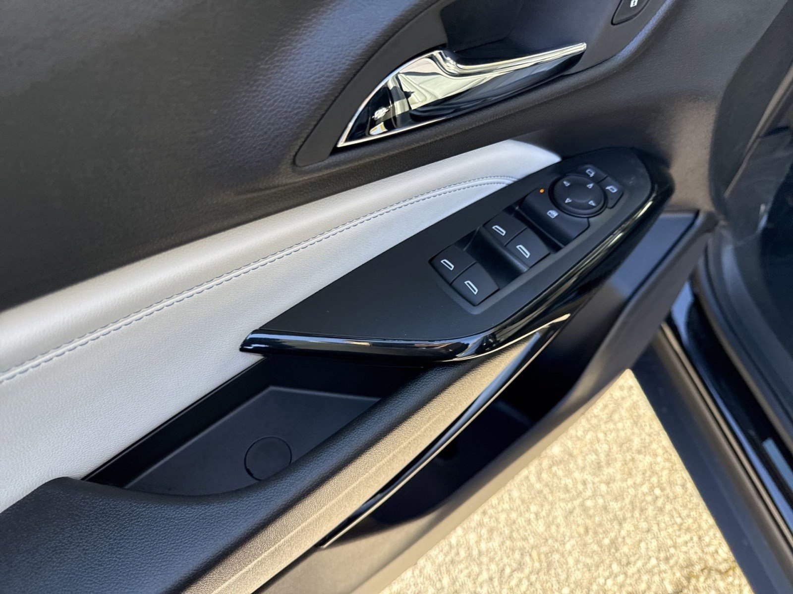 New 2026 Chevrolet Trax LT w/ Driver Confidence Package image 11