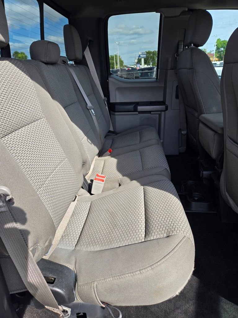 Used 2019 Ford F150 XLT w/ Equipment Group 302A Luxury AWD/4WD image 40