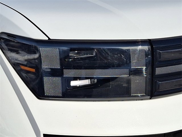 Used 2024 Hyundai Santa Fe Limited image 9