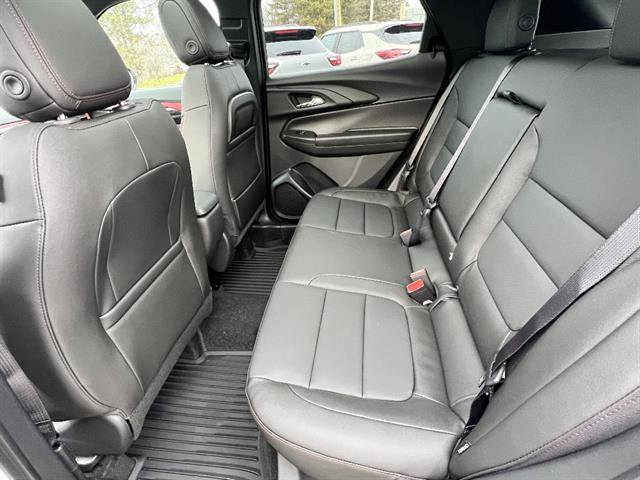 New 2026 Chevrolet TrailBlazer RS w/ Convenience Package image 17