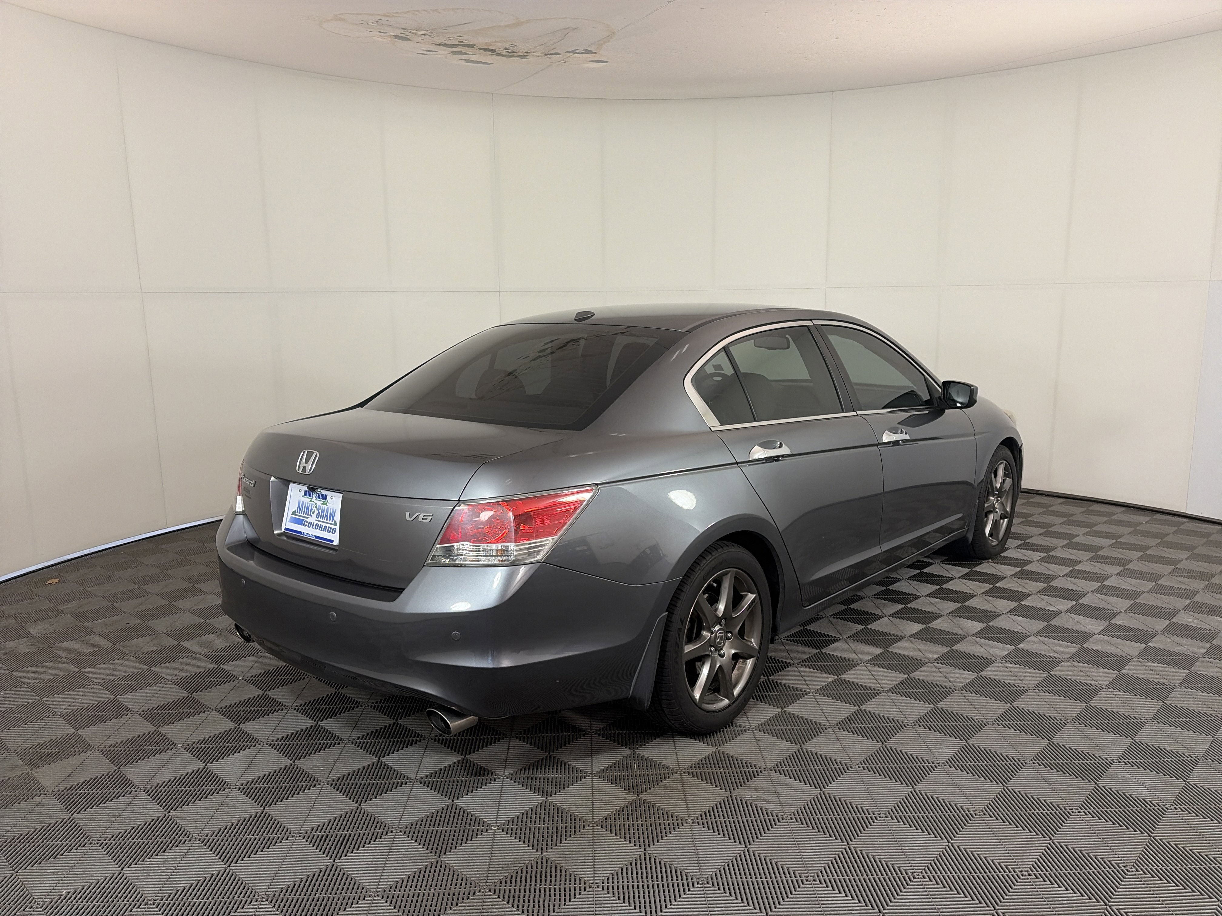Used 2008 Honda Accord EX-L image 5
