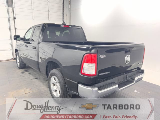 Used 2023 RAM 1500 Big Horn AWD/4WD image 6