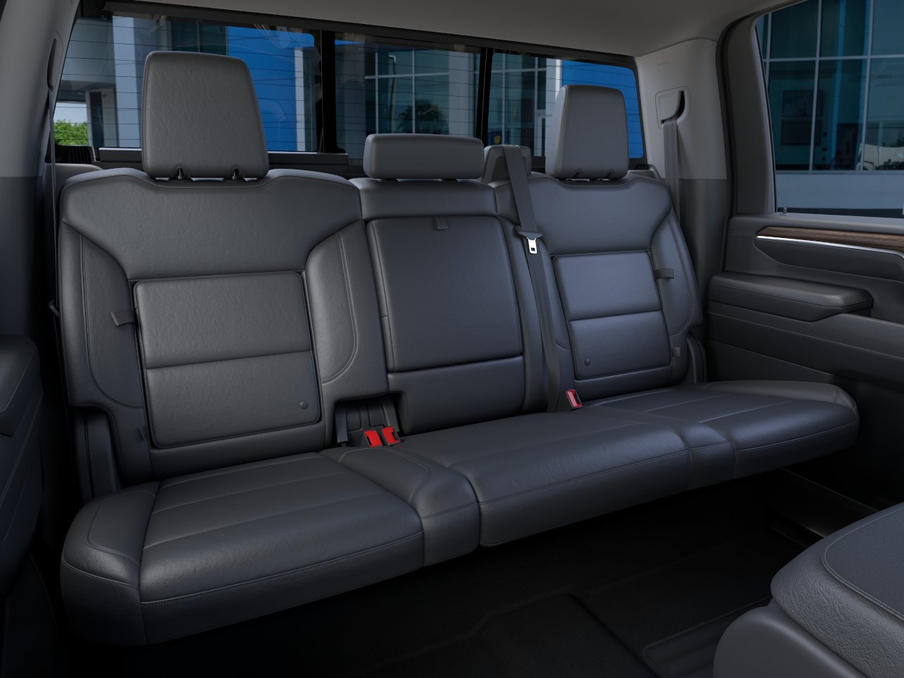 New 2026 Chevrolet Silverado 2500 LT w/ All Star Edition AWD/4WD image 17