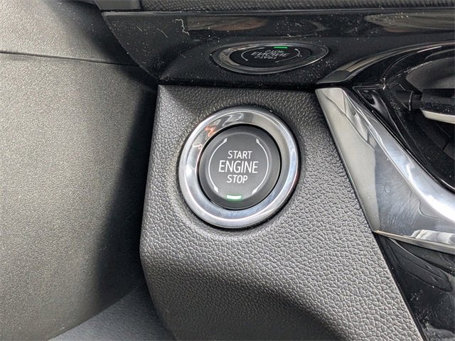 New 2026 Buick Envista Sport Touring w/ Convenience I Package image 36