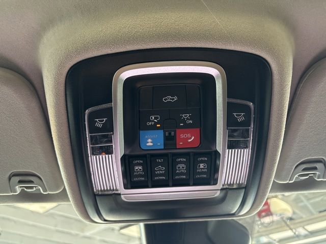 New 2026 RAM 1500 Tungsten image 50