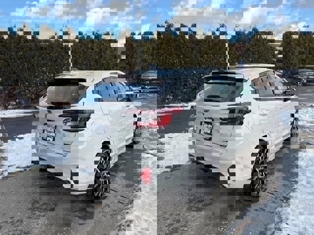 New 2026 Subaru Impreza 2.0i Sport image 4