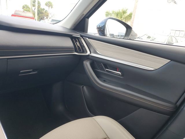 Certified 2024 MAZDA CX-90 Plug-In Hybrid w/ Preferred image 11