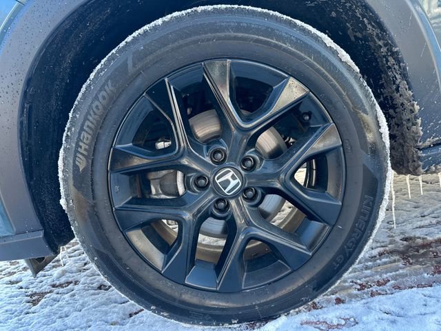 Used 2024 Honda HR-V Sport image 26