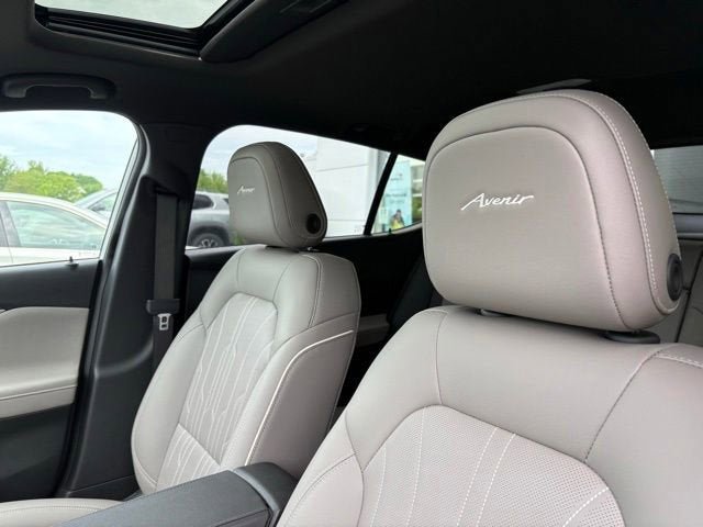New 2026 Buick Envista Avenir FWD image 30