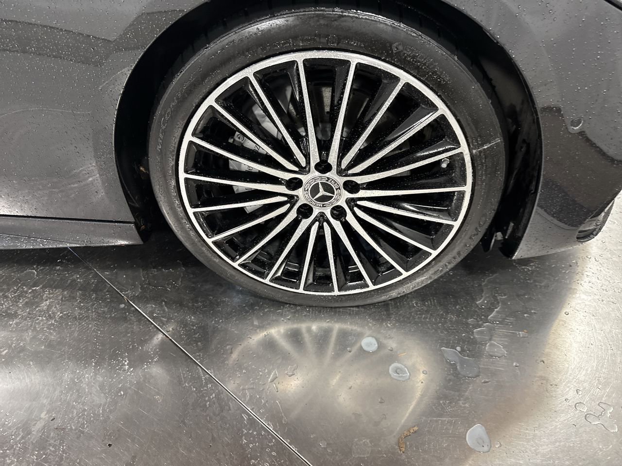 Used 2022 Mercedes-Benz C 300 4MATIC Sedan image 14