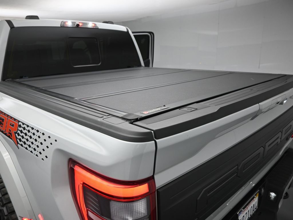 Used 2023 Ford F150 Raptor image 25