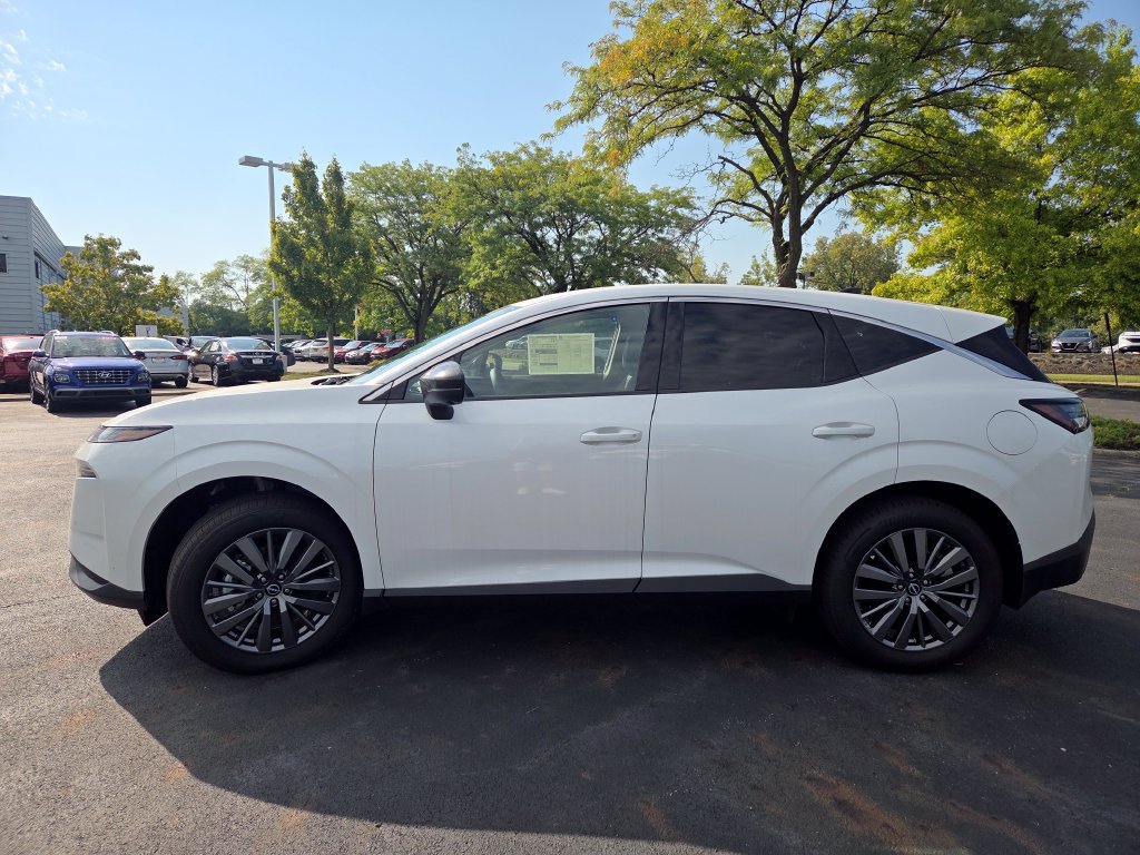 New 2026 Nissan Murano SL w/ Comfort Package AWD/4WD image 23