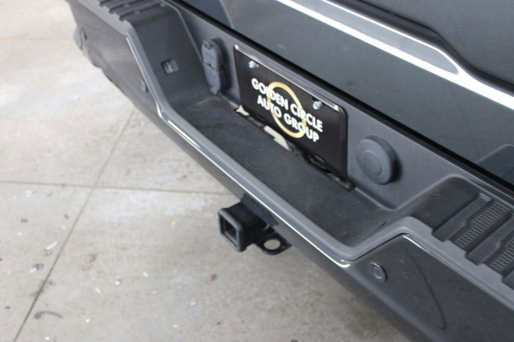 Used 2021 GMC Sierra 1500 Denali image 17