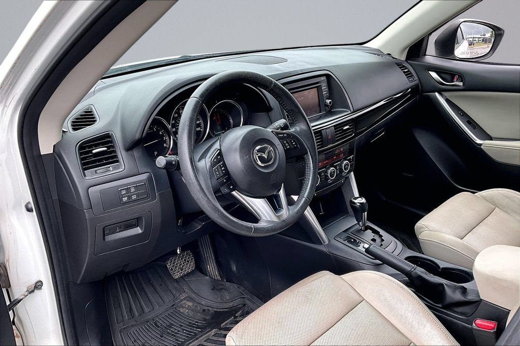 Used 2014 MAZDA CX-5 Grand Touring AWD/4WD image 11