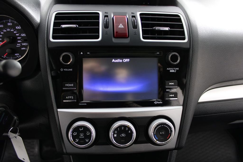 Used 2015 Subaru Crosstrek 2.0i Premium w/ Popular Package #2 image 16