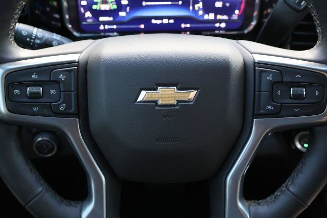 Used 2025 Chevrolet Silverado 3500 LT AWD/4WD image 28