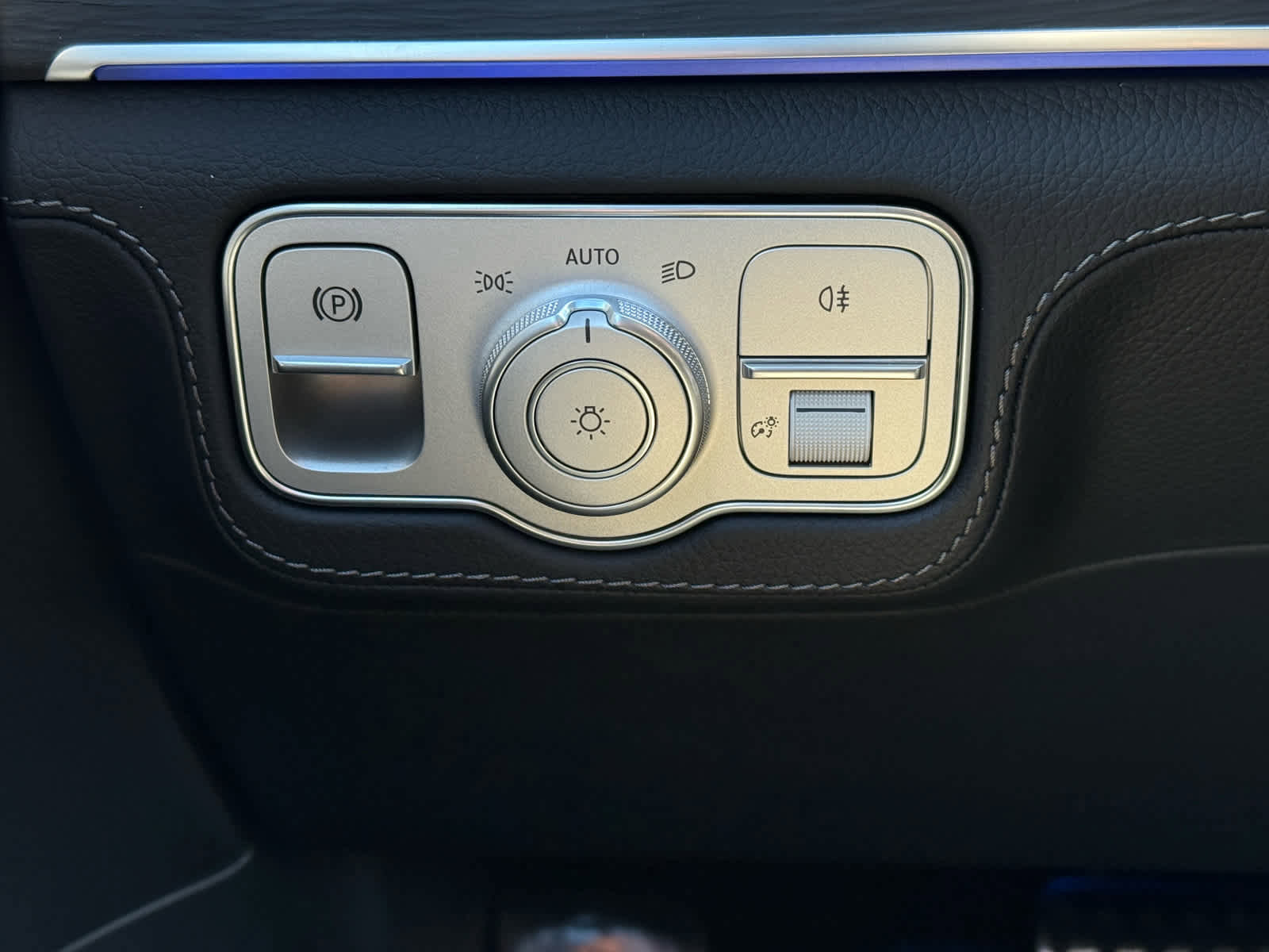 New 2026 Mercedes-Benz GLE 53 AMG AMG GLE 53 image 30