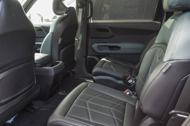 New 2027 Kia Telluride SX X-Line AWD/4WD image 11