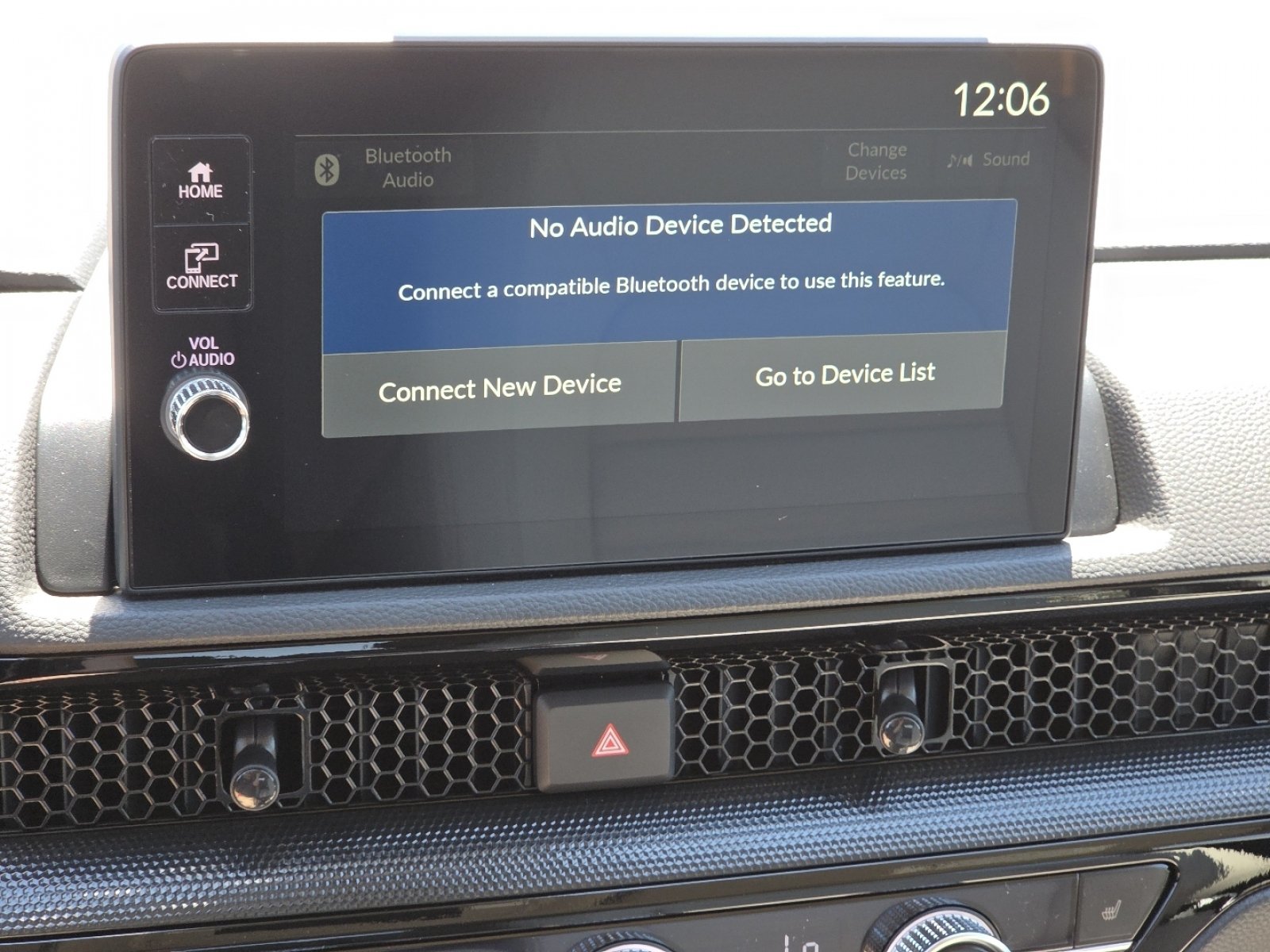 New 2026 Honda CR-V EX-L image 7