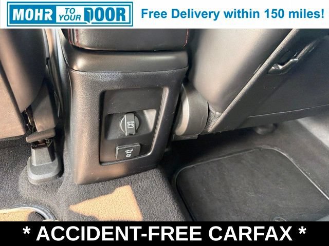 Used 2019 Dodge Journey GT AWD/4WD image 42