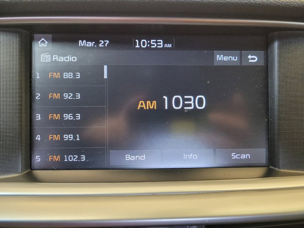 Used 2019 Kia Optima LX FWD image 25