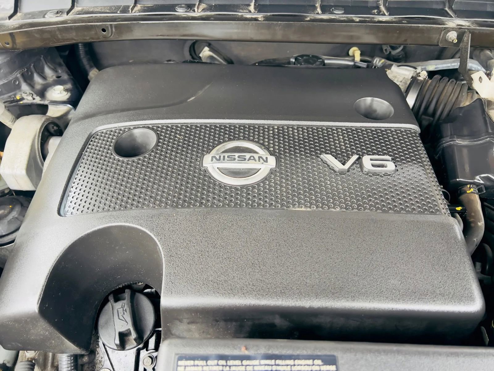 Used 2016 Nissan Murano S w/ Navigation Package image 34