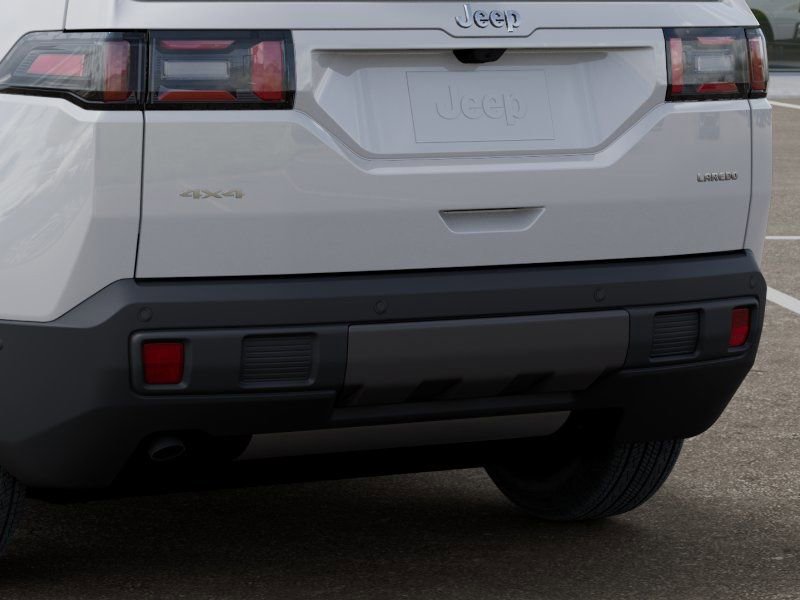 New 2026 Jeep Cherokee Laredo image 21