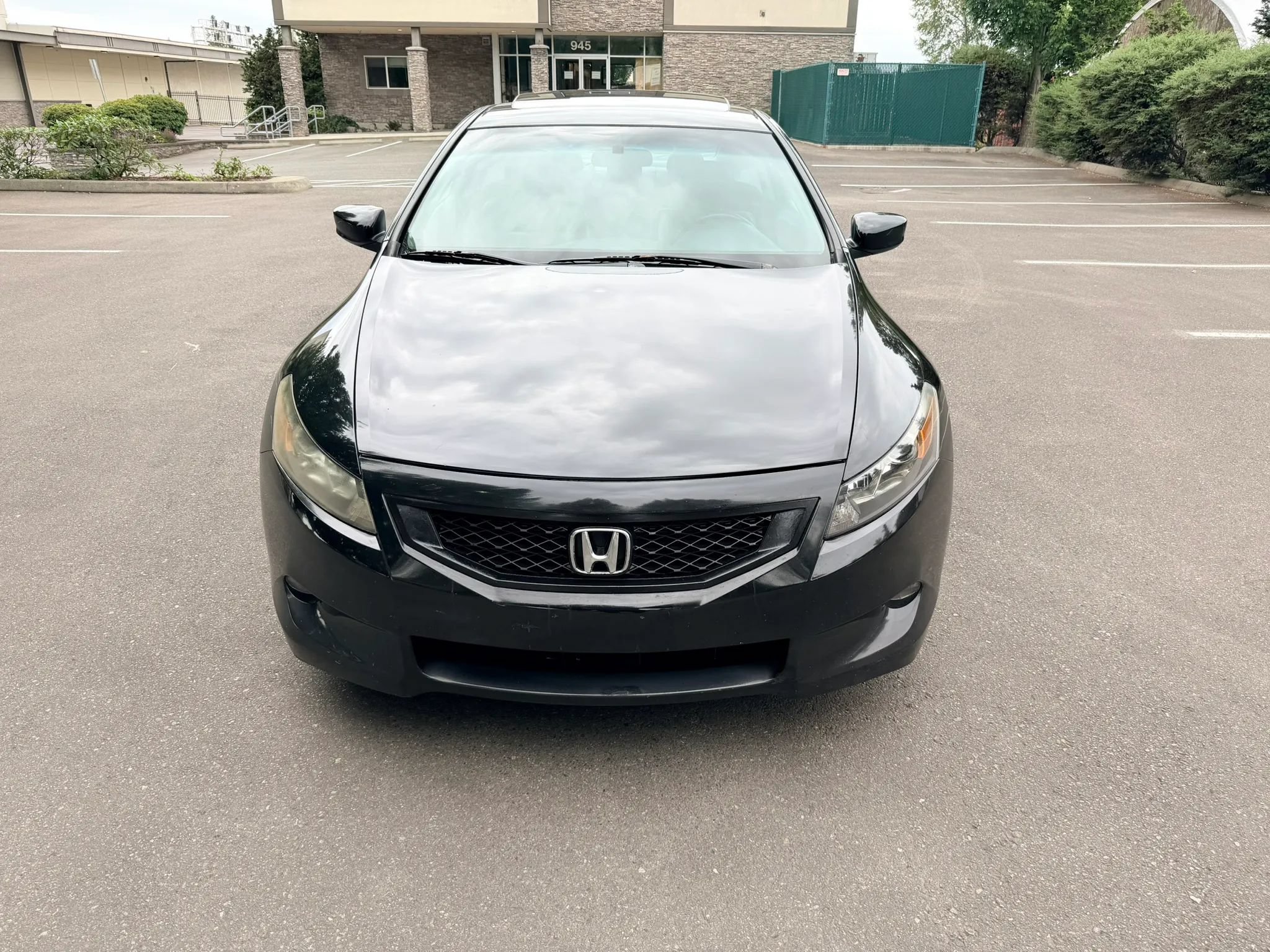 Used 2008 Honda Accord EX-L image 8