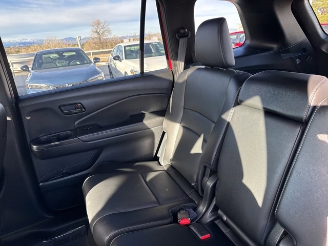 Used 2023 Honda Passport EX-L image 24